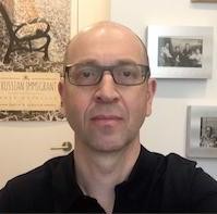 Maxim D. Shrayer