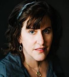 Elizabeth Graver