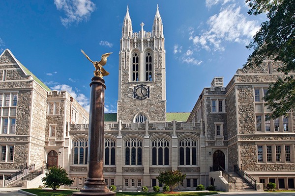 Institute for Administrators in Catholic Higher Education