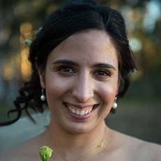 photo of Geetanjali Rogers