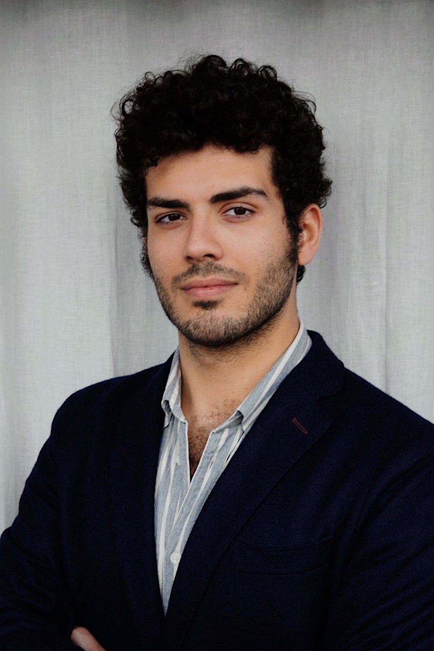 photo of Hugo Simões