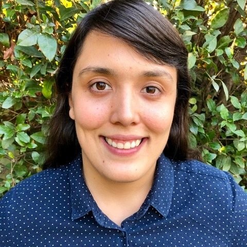 photo of Nerea Palma