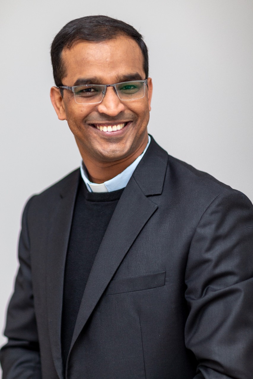 photo of Kiran Kumar