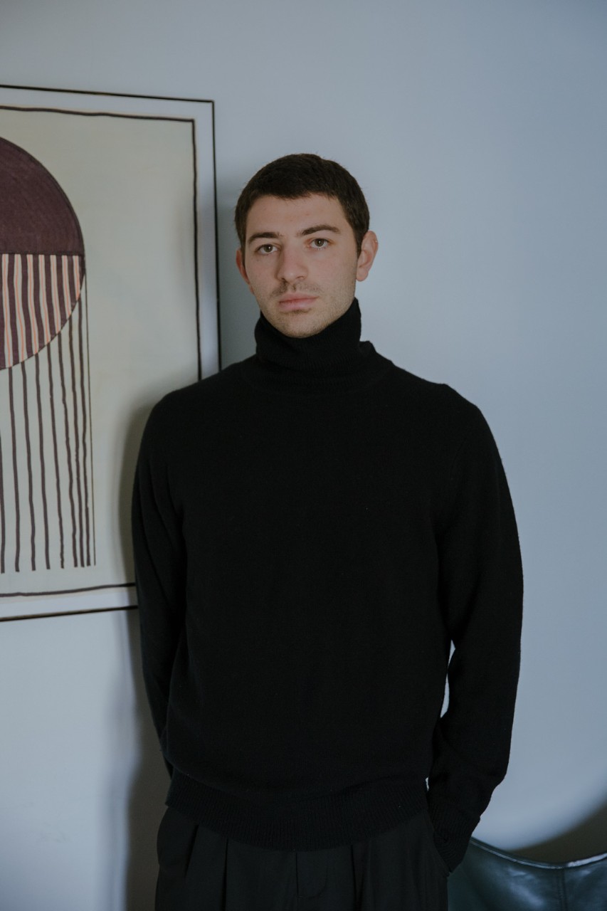 photo of Hugo Simões