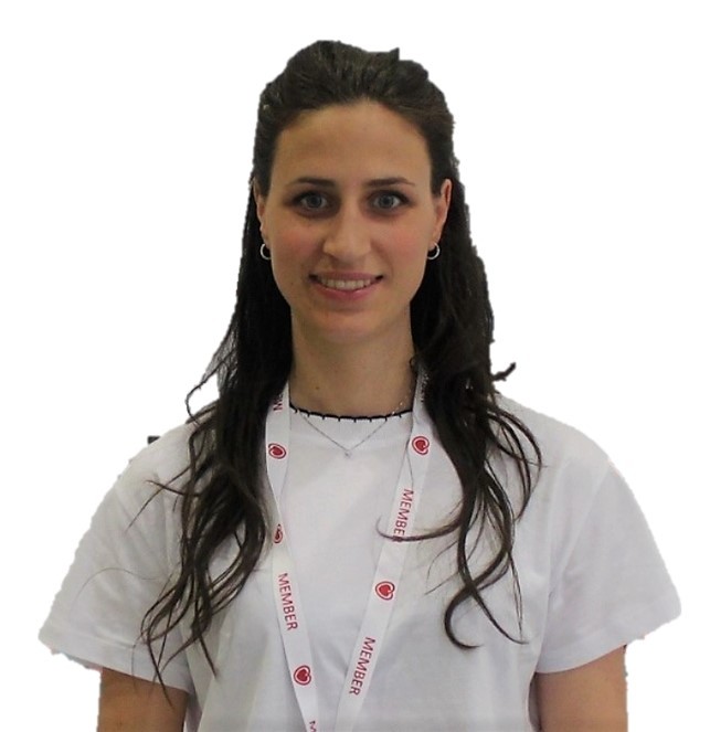 photo of Giulia Locatelli
