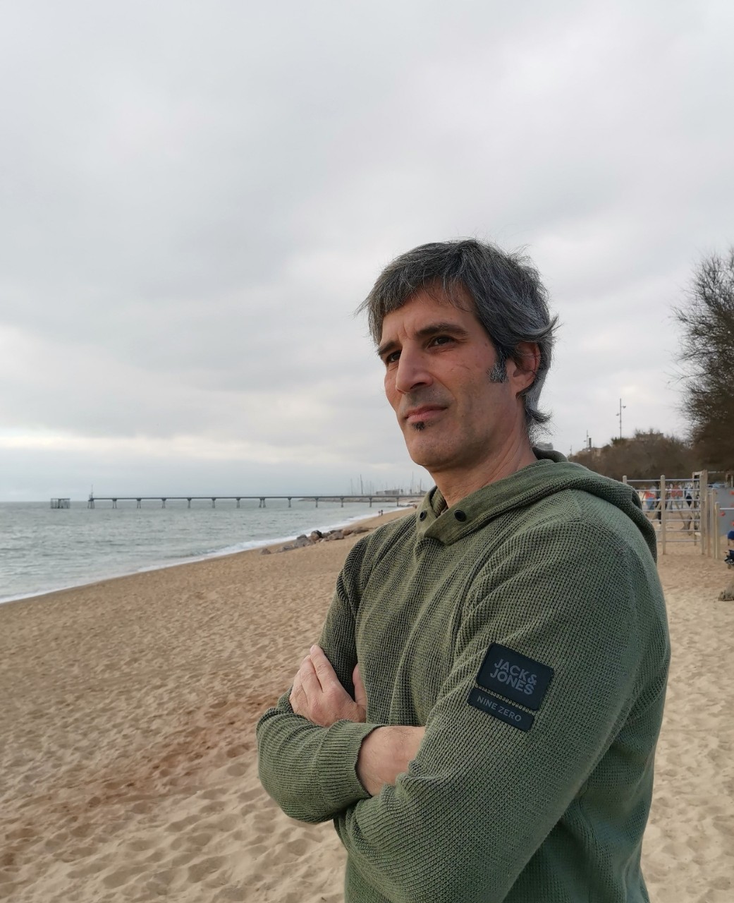 photo of Josep Solà-Niubó