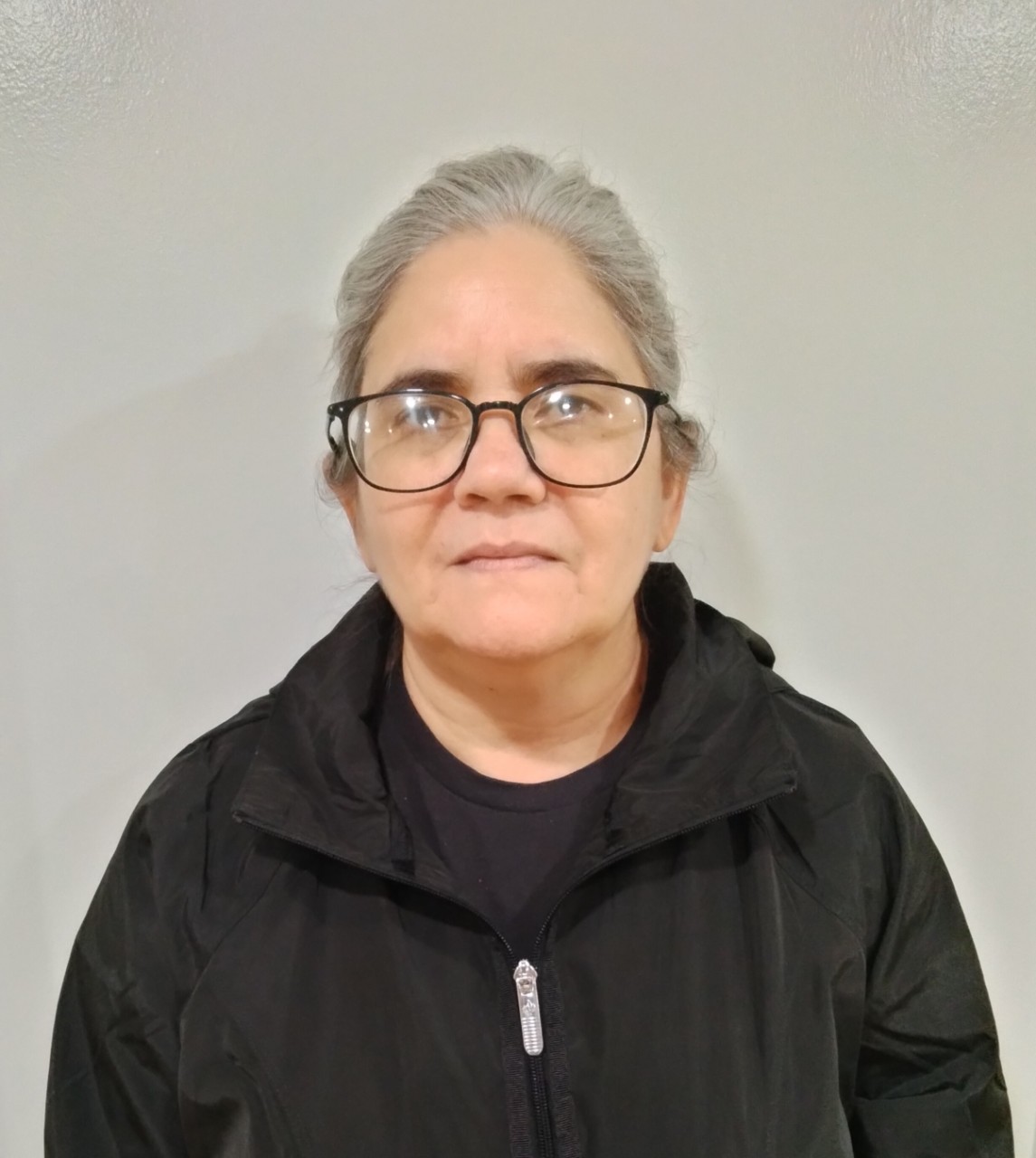 photo of María Magdalena Medina Filpo