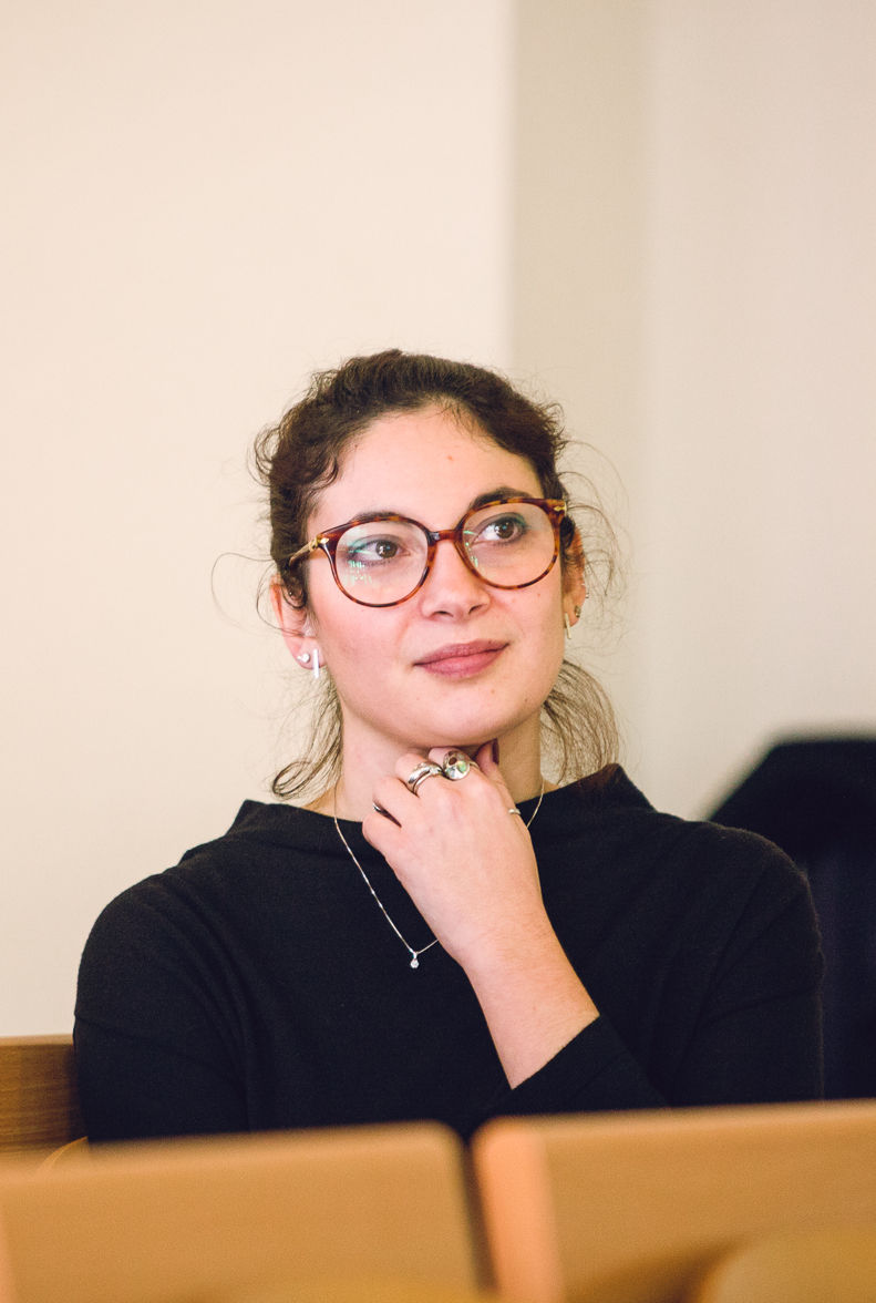 photo of Caterina Bracchi