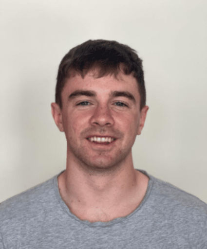 photo of Ethan Murphy