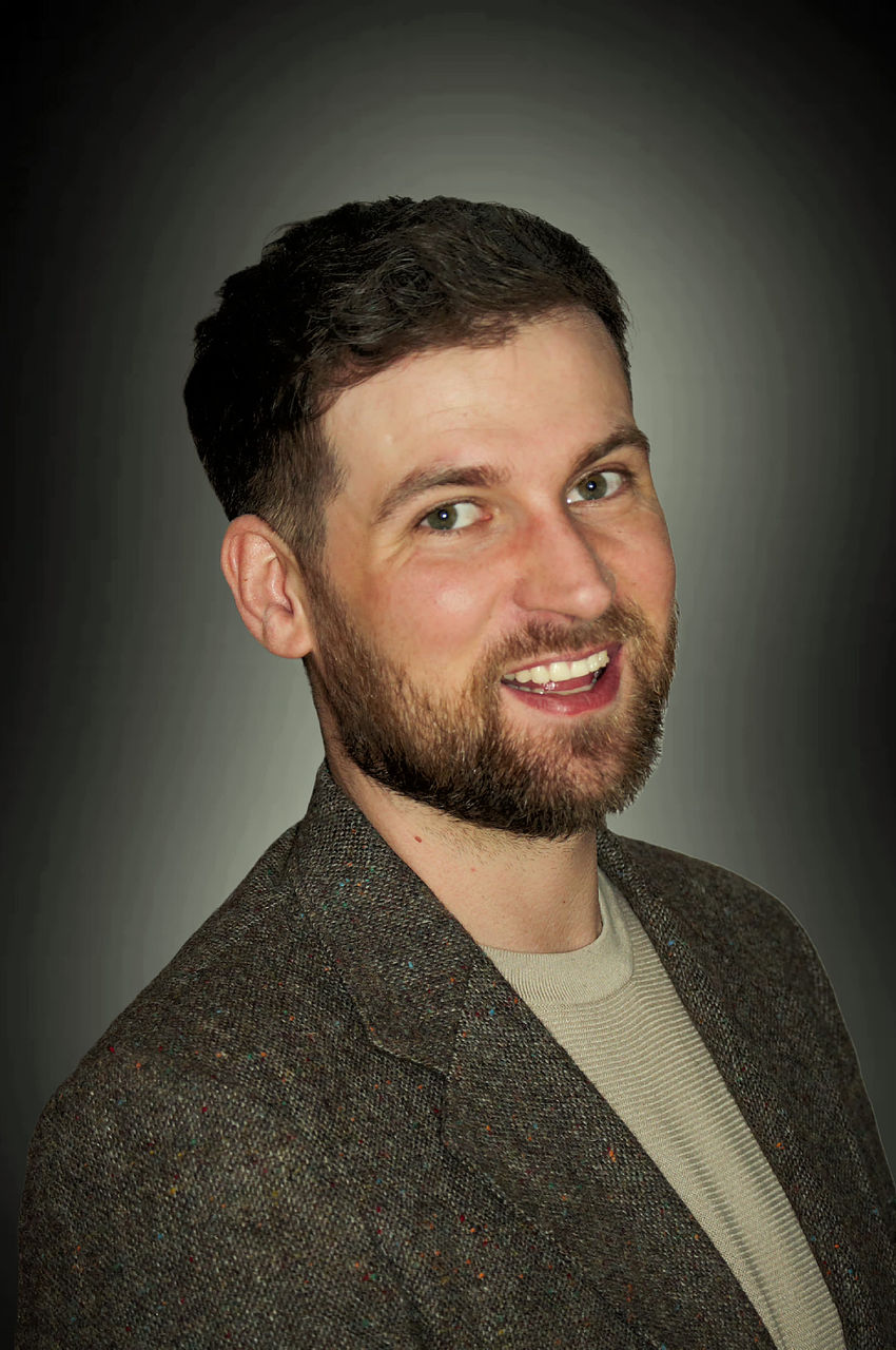 photo of Jonathan Prunty