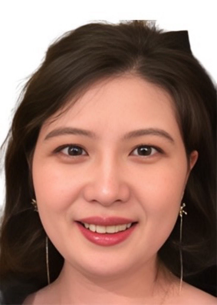 photo of Zhou Xin