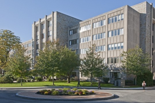 McGuinn Hall