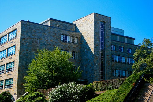 Carney Hall