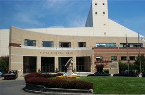 Conte Forum