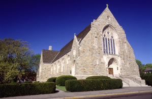 St. Ignatius Church