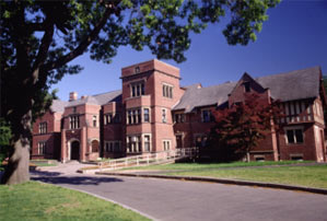 O'Connell House
