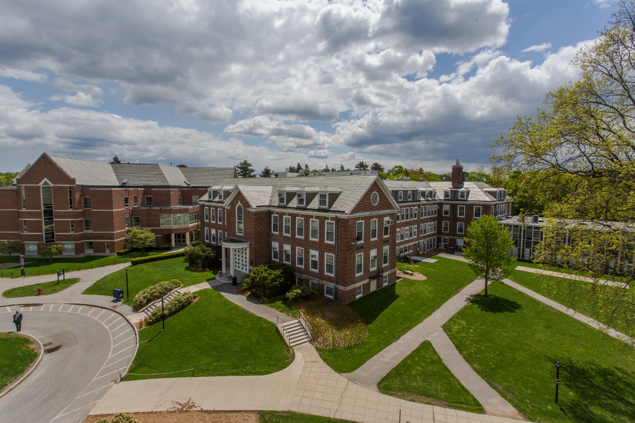 newton campus