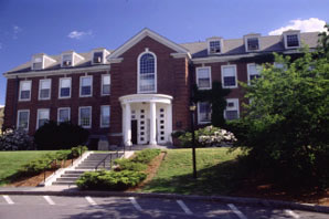 stuart house