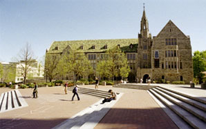 devlin hall