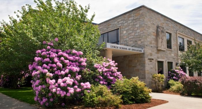 lyons hall