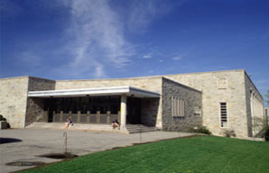 McElroy Commons