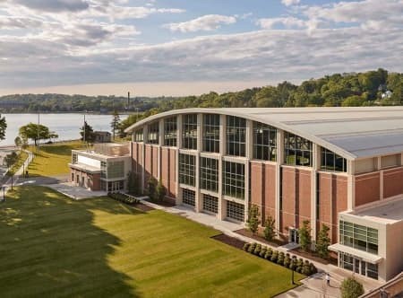 Pete Frates Center rendering