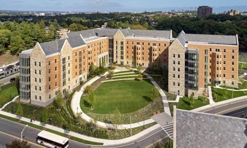 thomas more apartments rendering