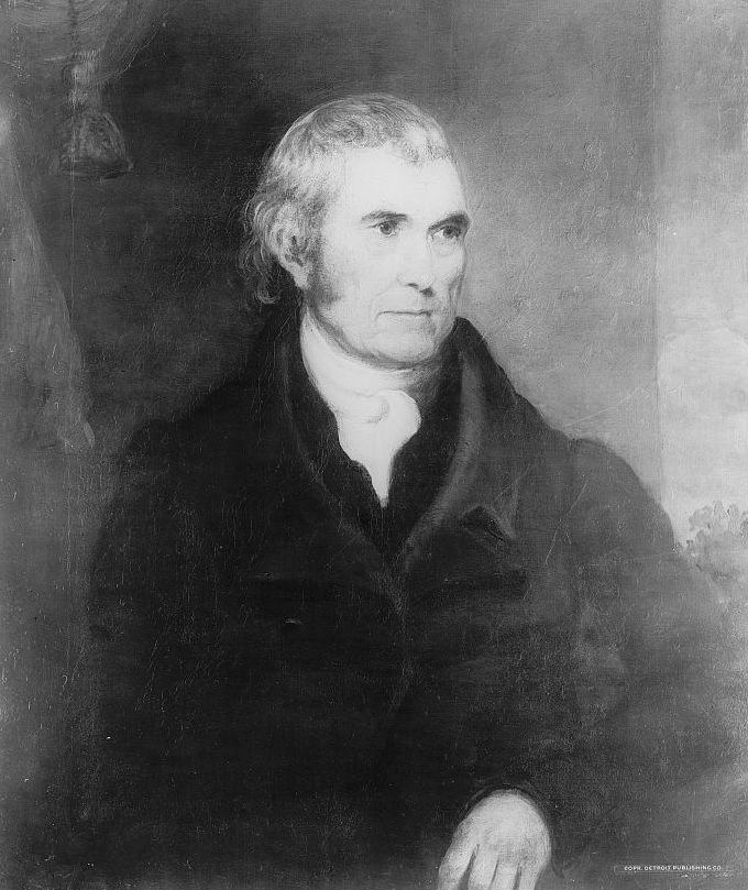 John Marshall