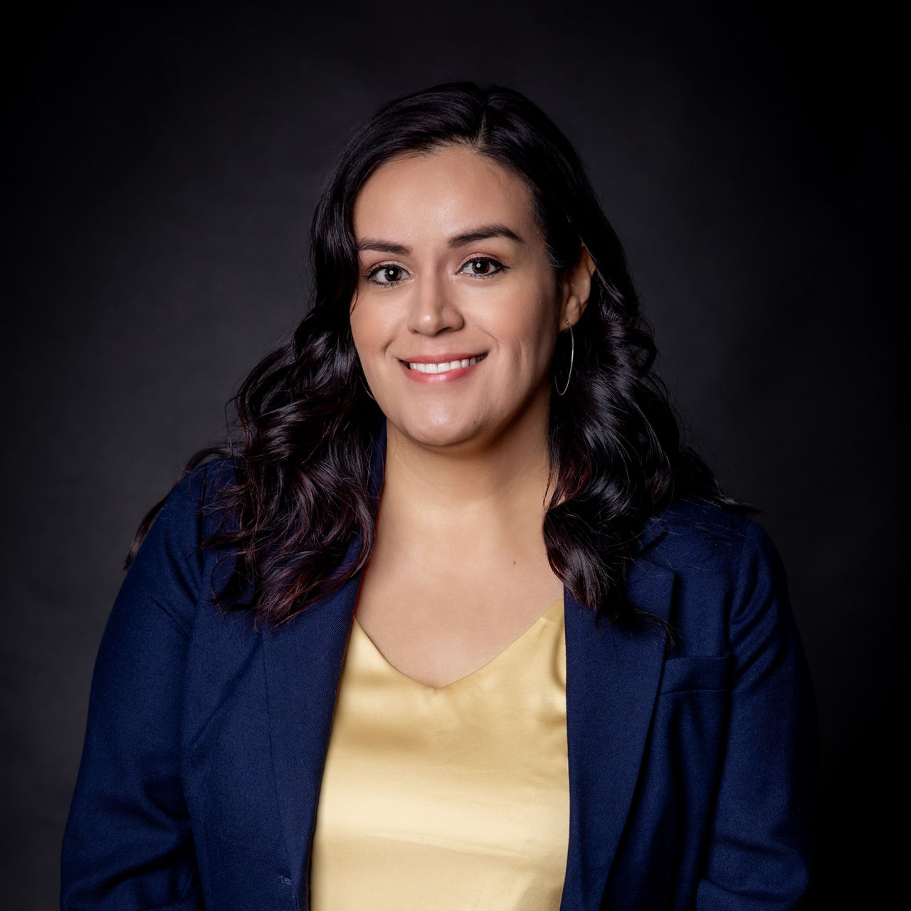 Denise Mashmasarmi