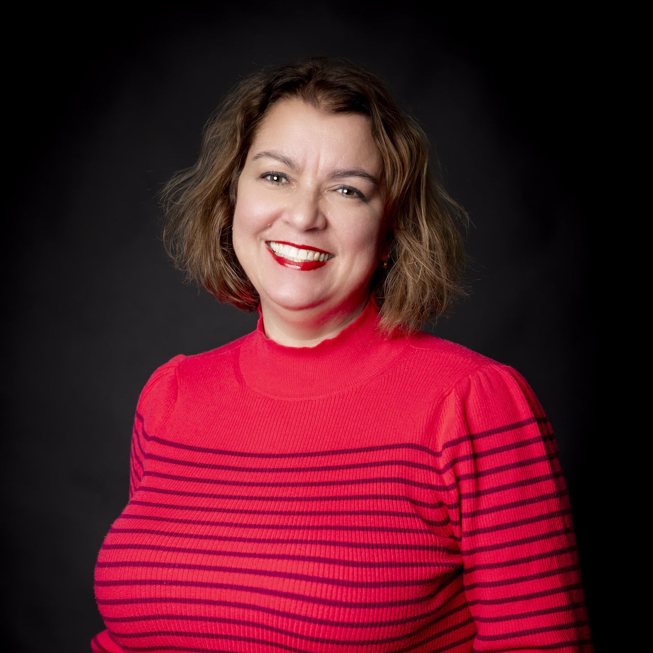 Rebecca Mitchell