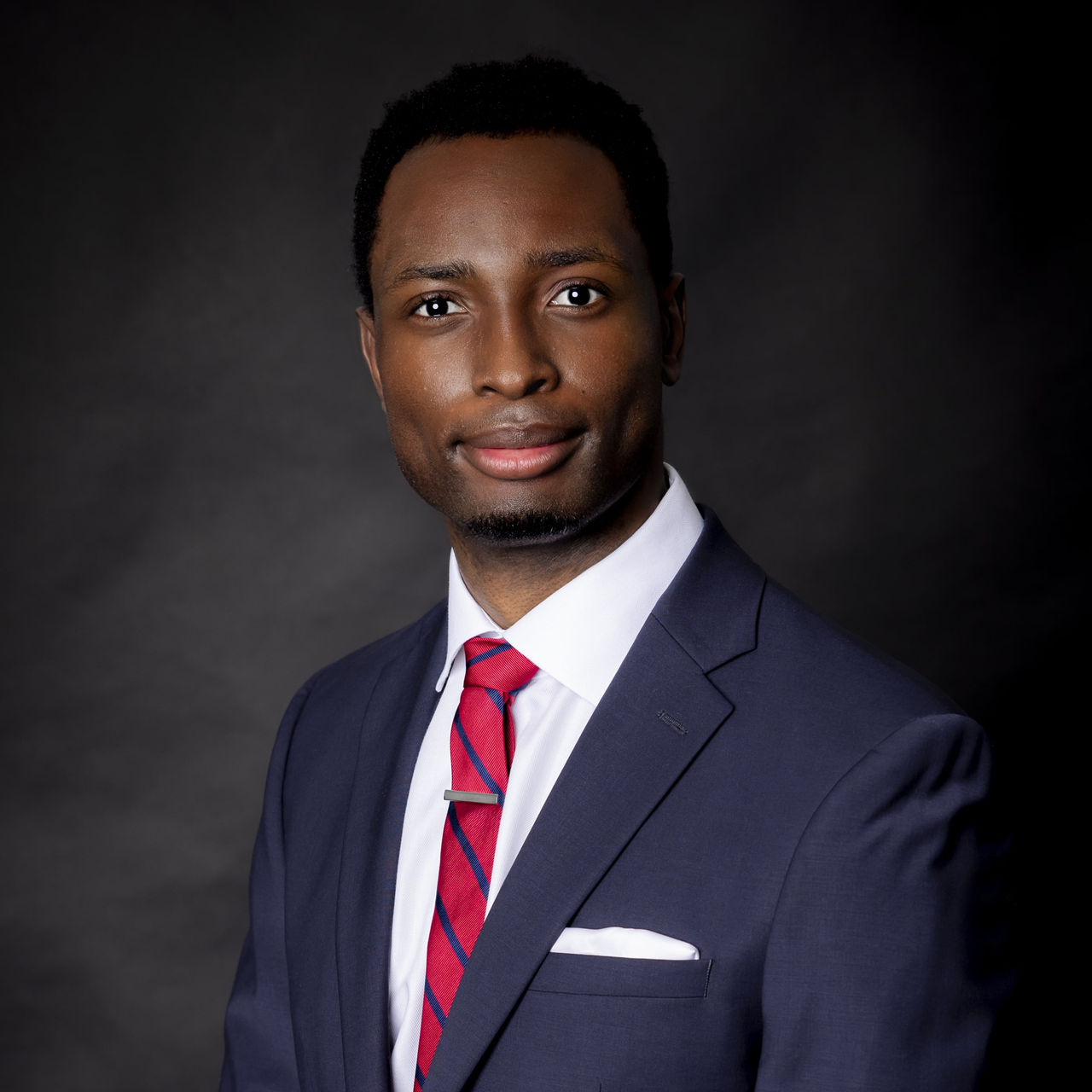 Brian Nwafor