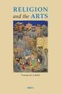Religion and the Arts cover