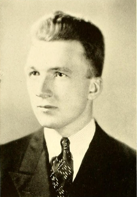 William Colwell