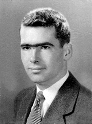 Thomas W. Livingston Jr.