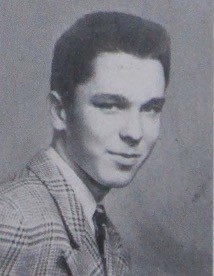 Francis B. Mahoney