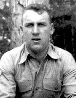 Donald T. Toland