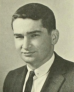 John J. Cabral
