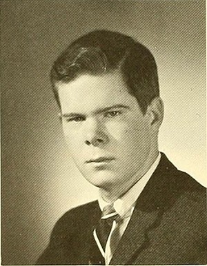 Joseph T. Campbell