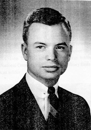 John T. Coll Jr.