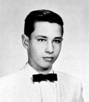 Herbert H. Dilger
