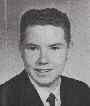 Louis D. Dobbin II