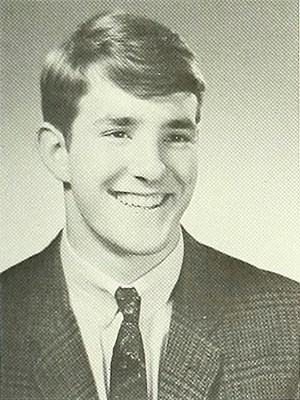 Steven E. Donaldson
