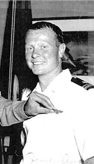James E. Dooley