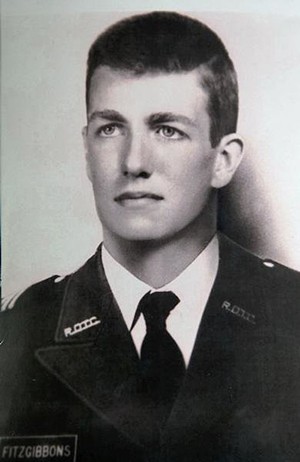 John F. Fitzgibbons
