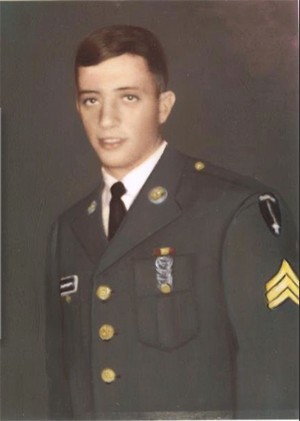 Frederick E. Harrington Jr.