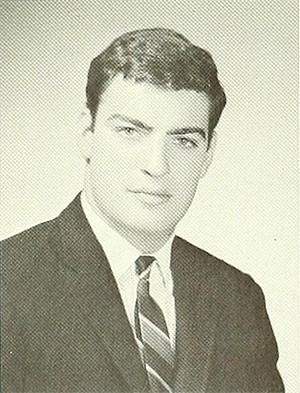Robert D. Hauer