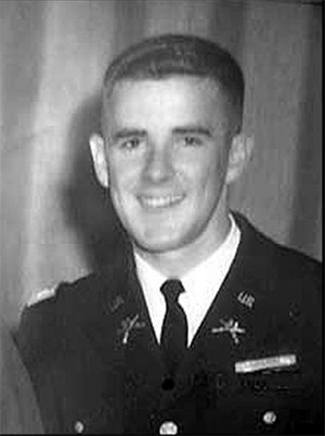 Daniel M. Kellett