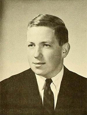 Thomas P. Lufkin
