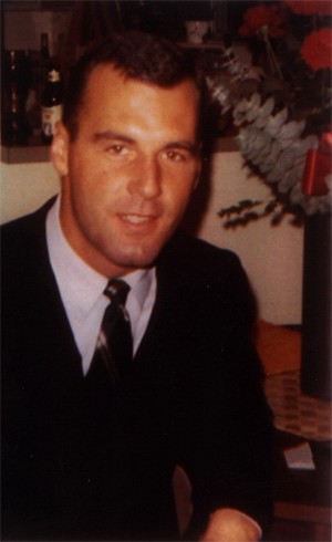 Christopher H. Markey
