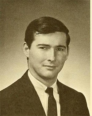 Daniel J. Minahan